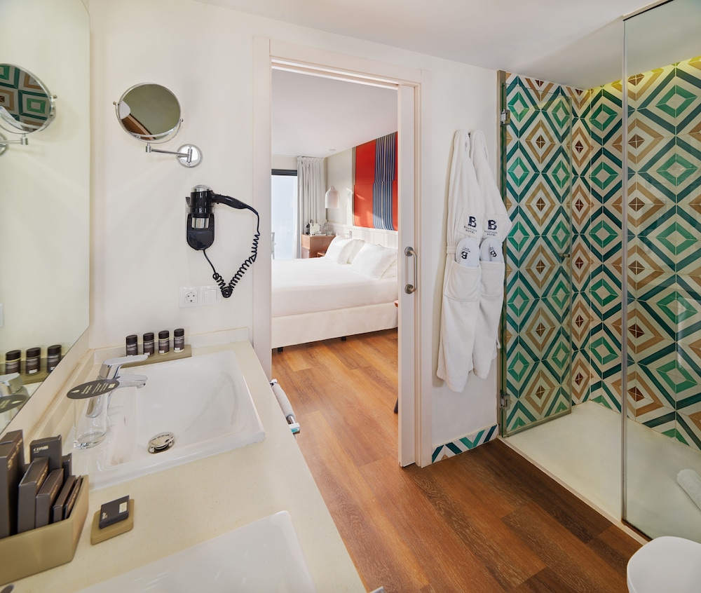 Triple Junior Suite