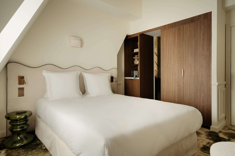 Elegance Room photo 1