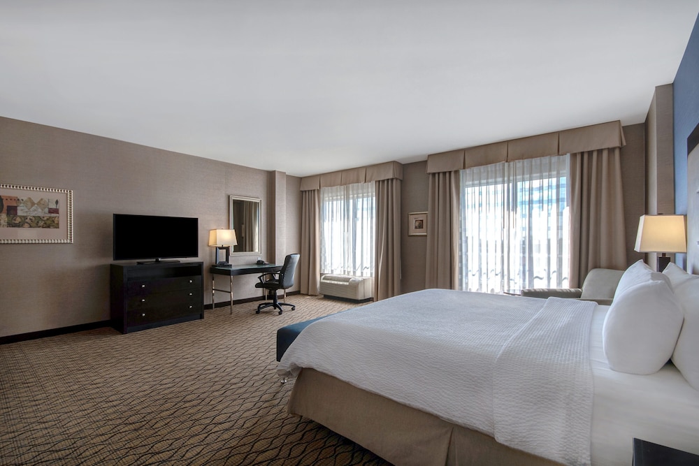 Standard Room, 1 King Bed, Accessible (Communication Accessible) - Photo 8