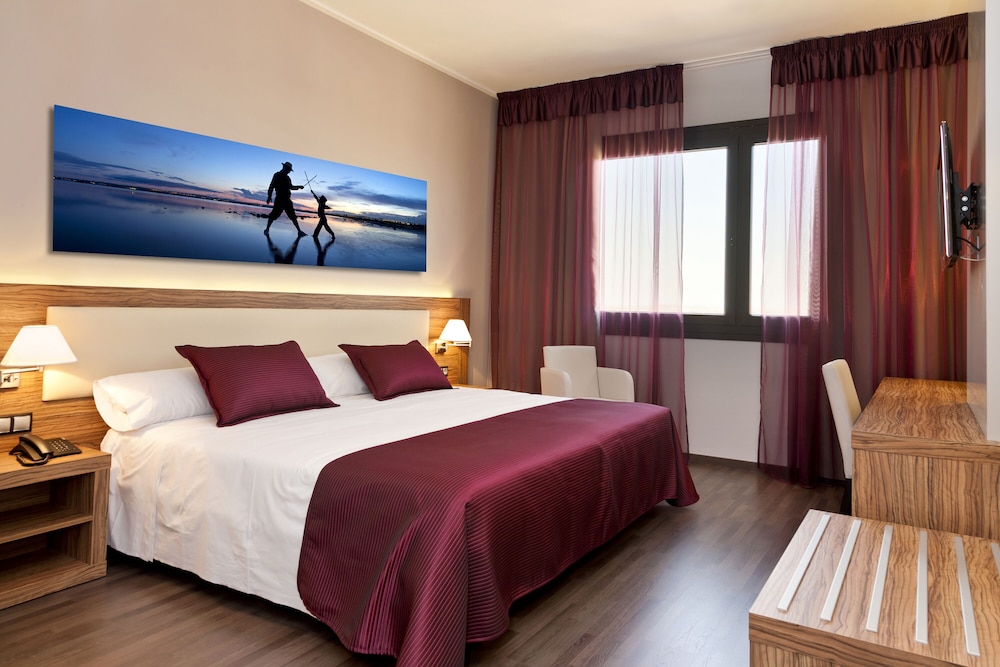 Superior Double or Twin Room, Lagoon View (Natura)