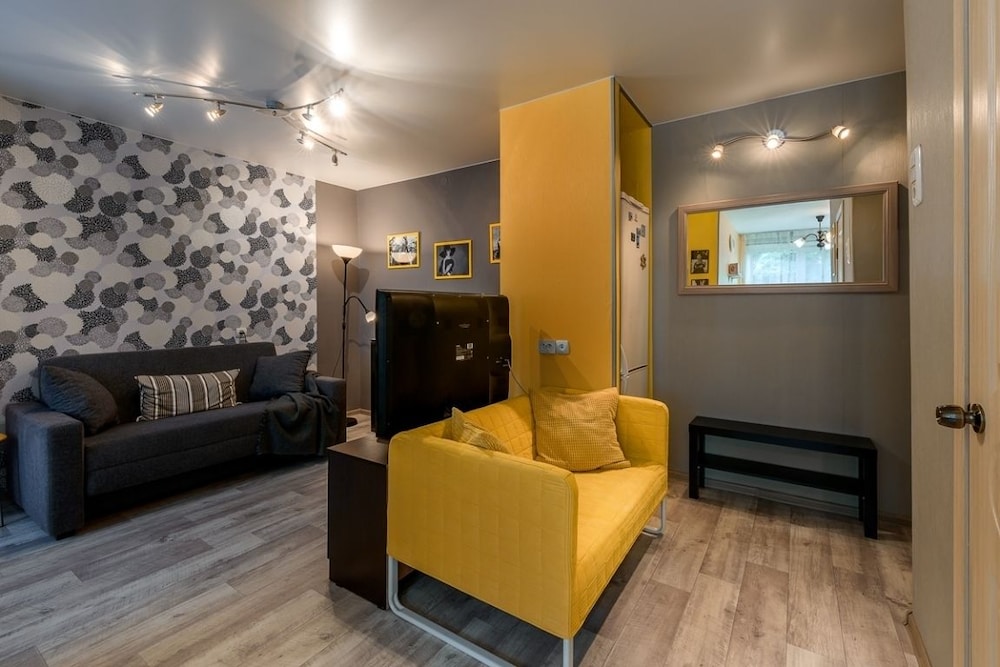 Apartment, 1 Bedroom photo 3