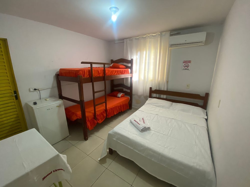 Basic Double or Twin Room