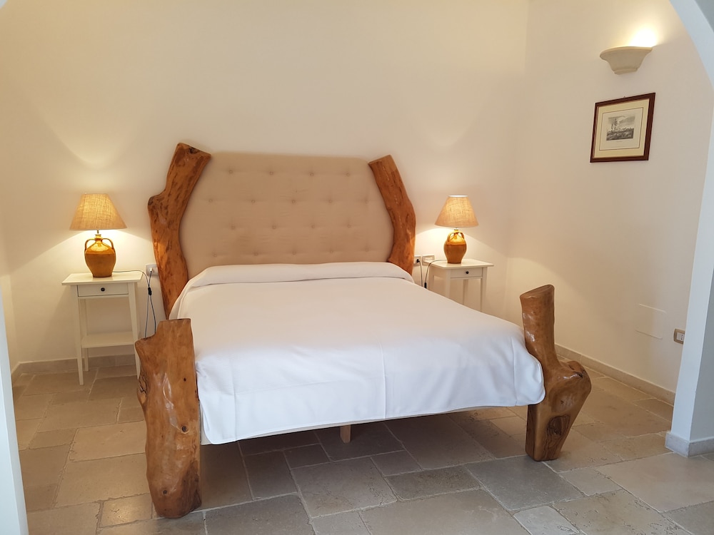 Classic Double Room - Photo 5