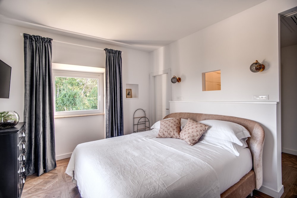Superior Double Room With Terrace photo 2