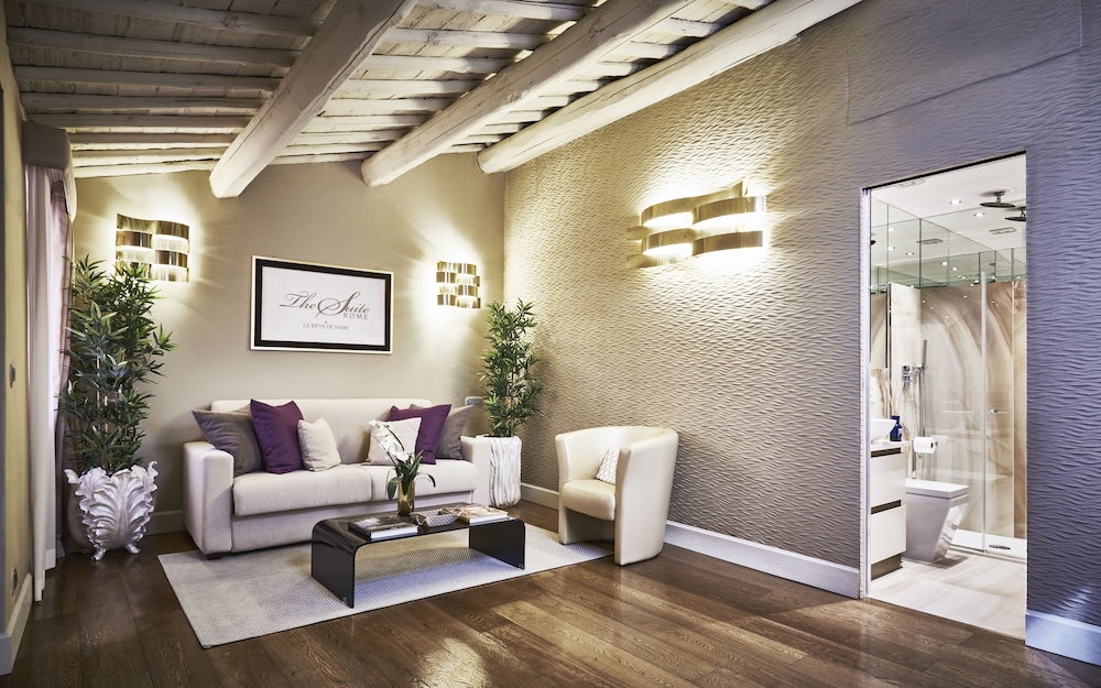 Junior Suite, 1 Bedroom, Annex Building - Photo 10