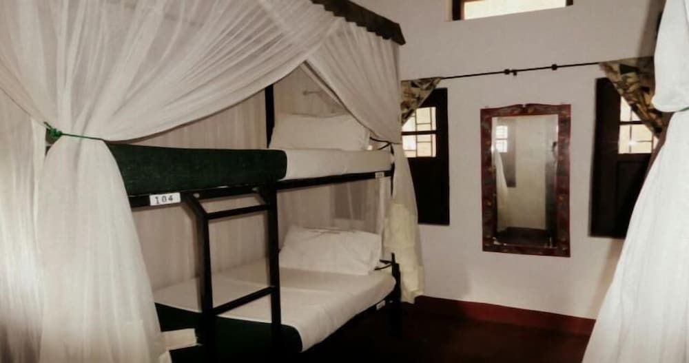 Standard Shared Dormitory photo 1