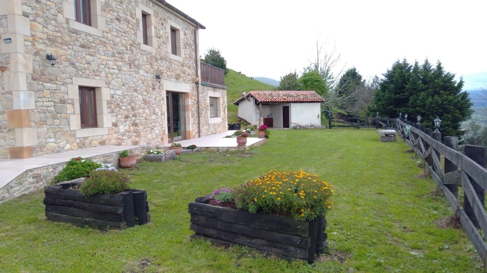 Casa Rural Costalisa, Billede 73