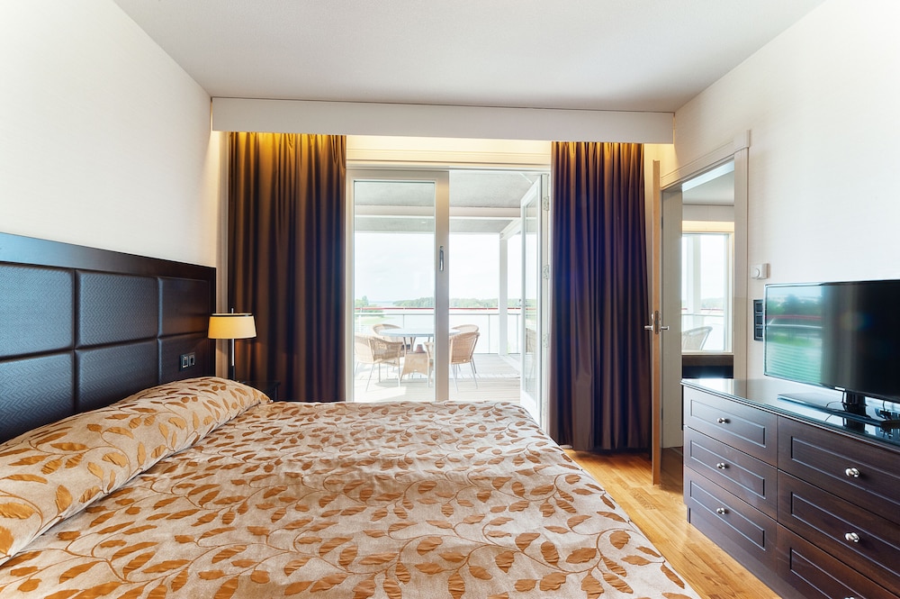 Apartment, 1 Bedroom (54 m2)