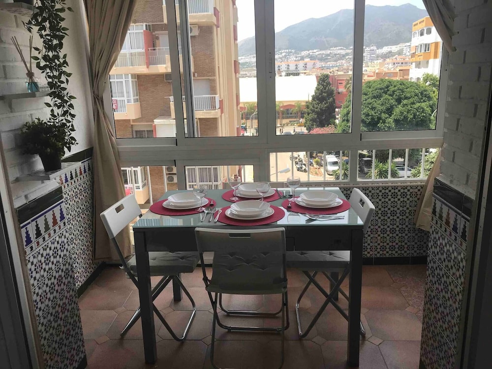 Beautiful Studio 500 Meters From the Beach, 사진 7