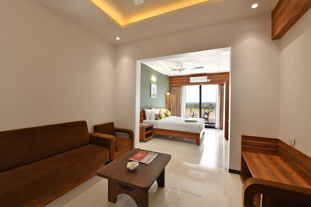 Junior Room