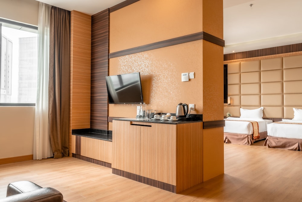 Junior Suite photo 3