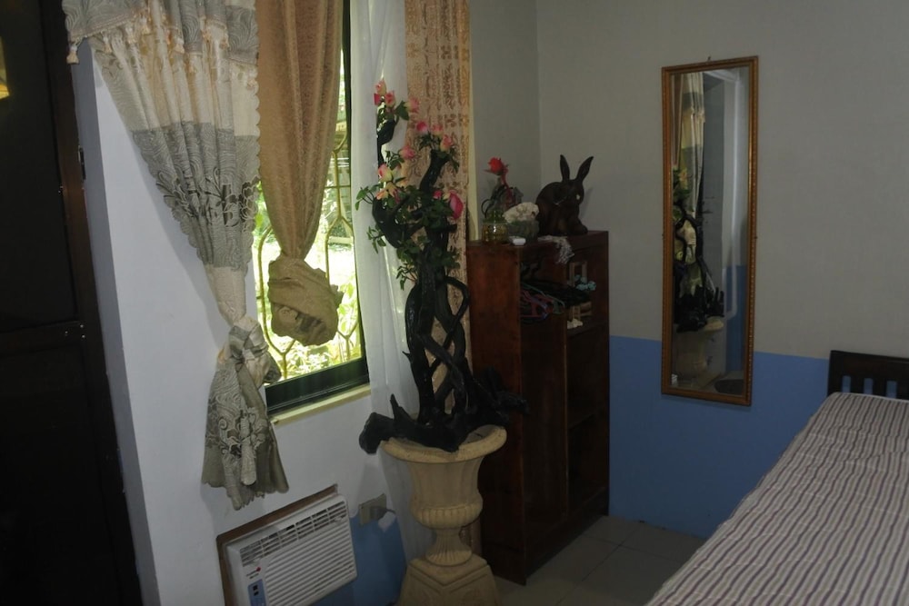 Standard Twin Room photo 1