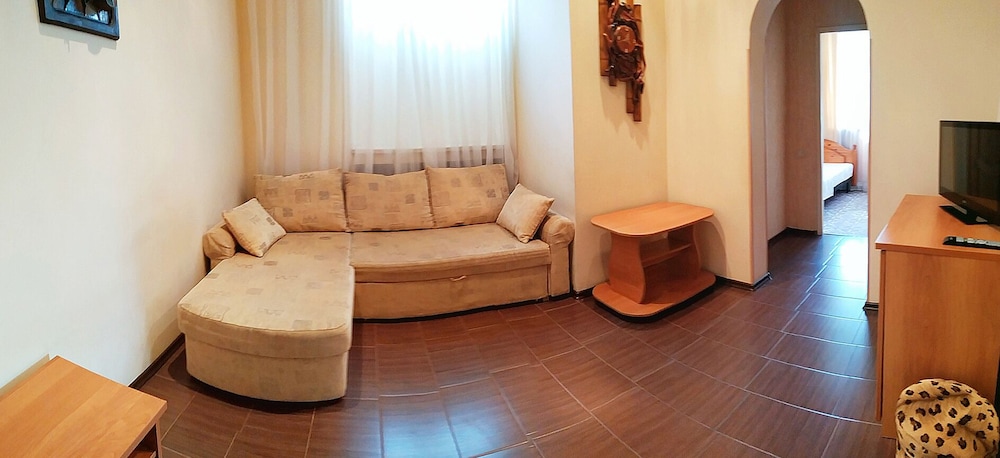 Standard Apartment, 2 Bedrooms, Kitchenette photo 3