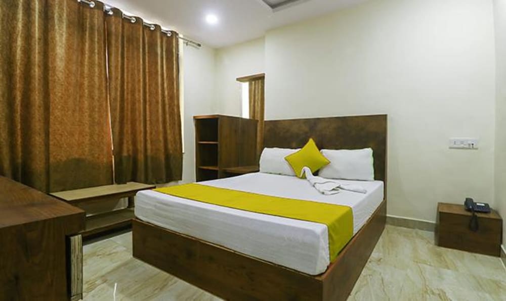 Luxury Room