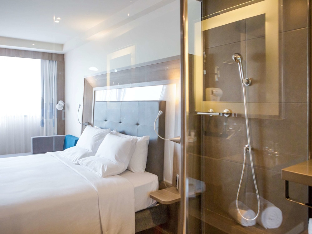 Executive Apartment, 1 Queen Bed