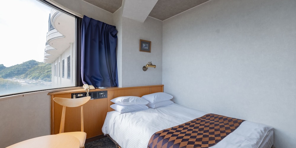 Standard Double Room, Smoking, Sea View