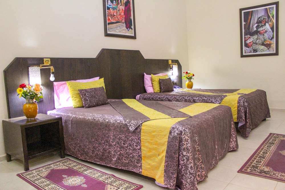 Comfort Double Room, 1 Bedroom photo 2