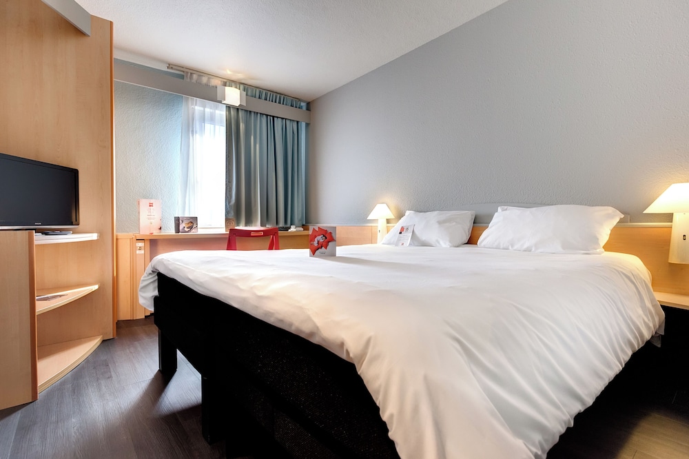 Standard Room, 1 Double Bed - Photo 2