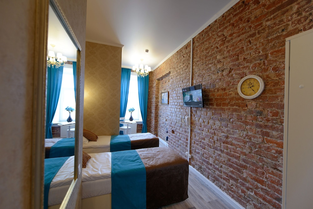 Comfort Double or Twin Room