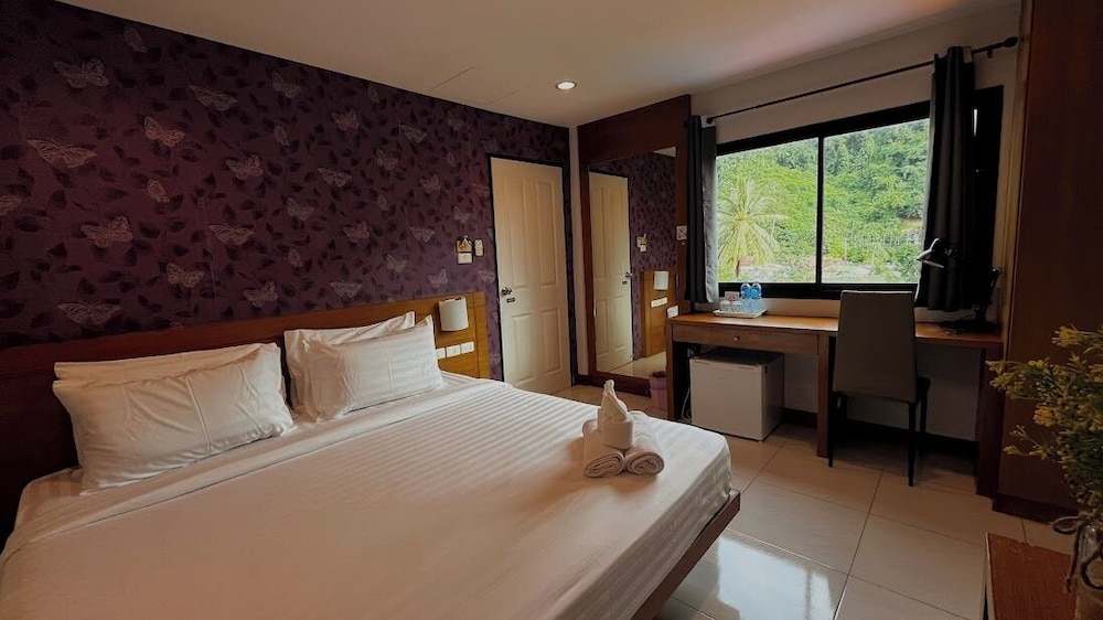 Double Room, Balcony - Photo 14