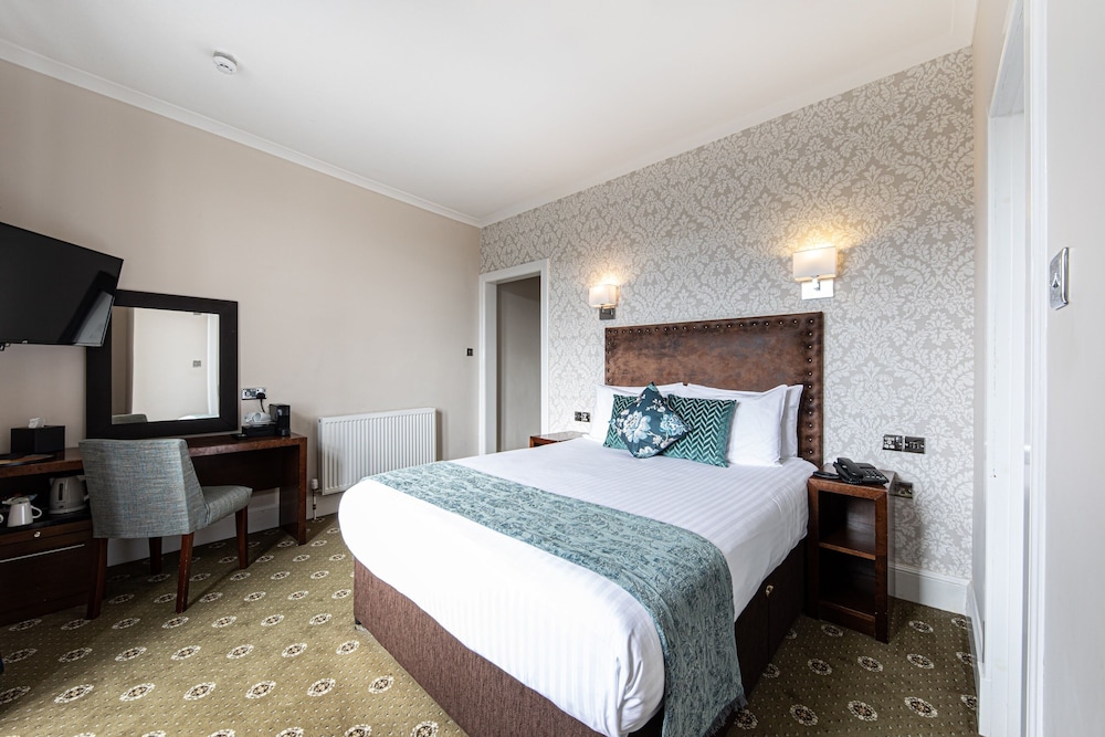 Double Room - Photo 1