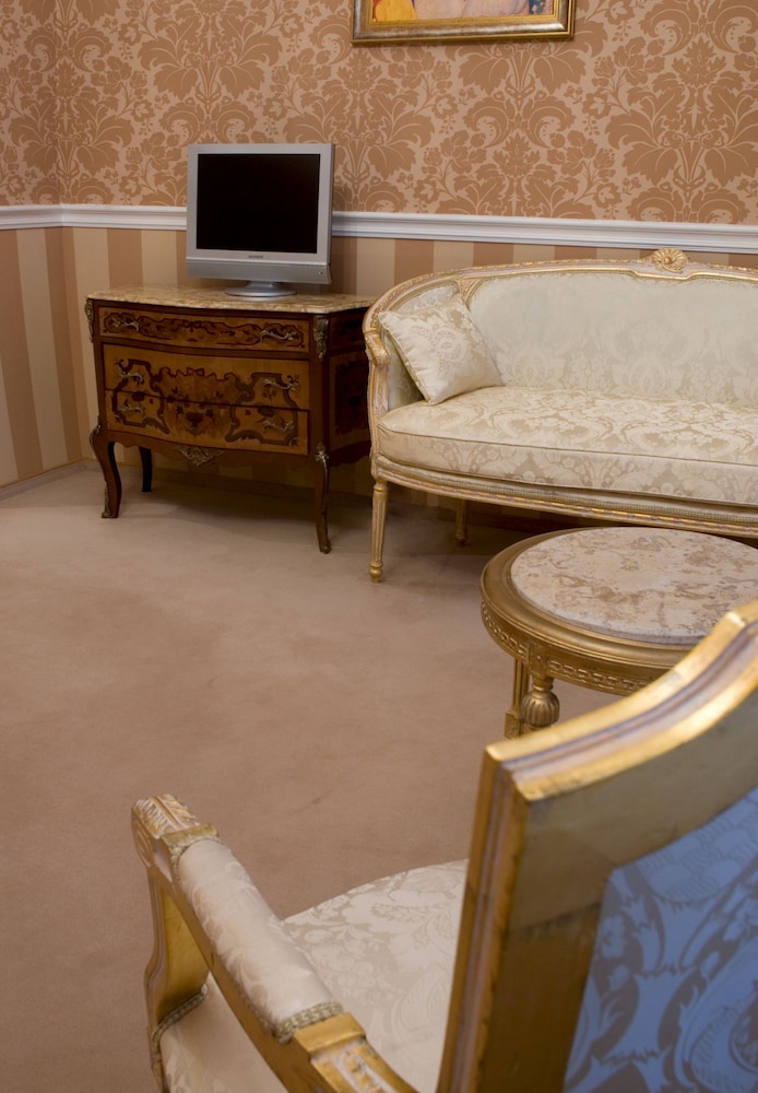 Classic Double Room photo 1