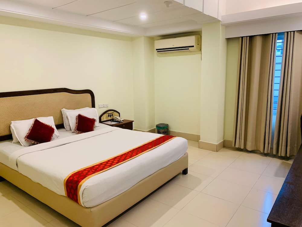 Deluxe Double Room photo 1