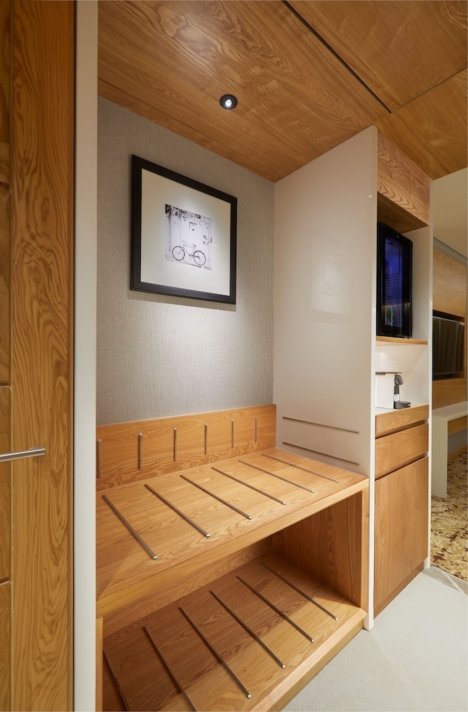 Executive Double Room, 1 Double Bed - Photo 15