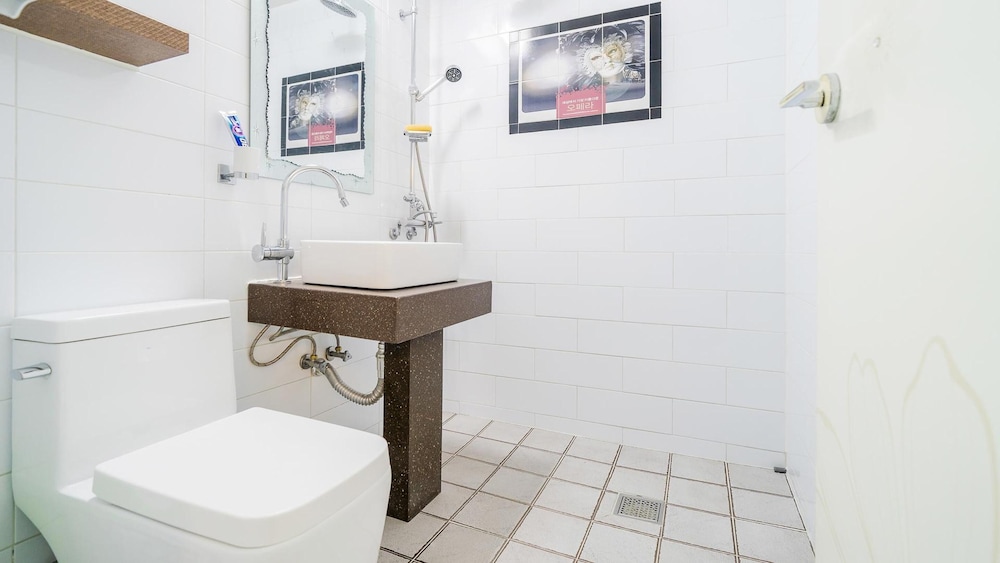 Basic Room, 1 Bedroom (Figaro107(Ocean view)) photo 3