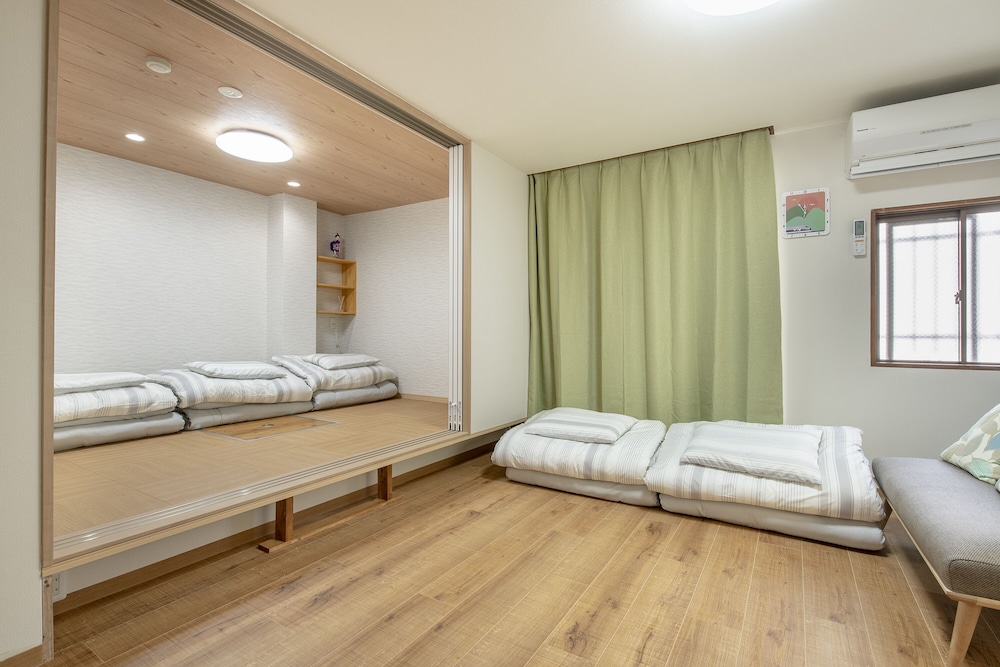 Apartment (2F) photo 3