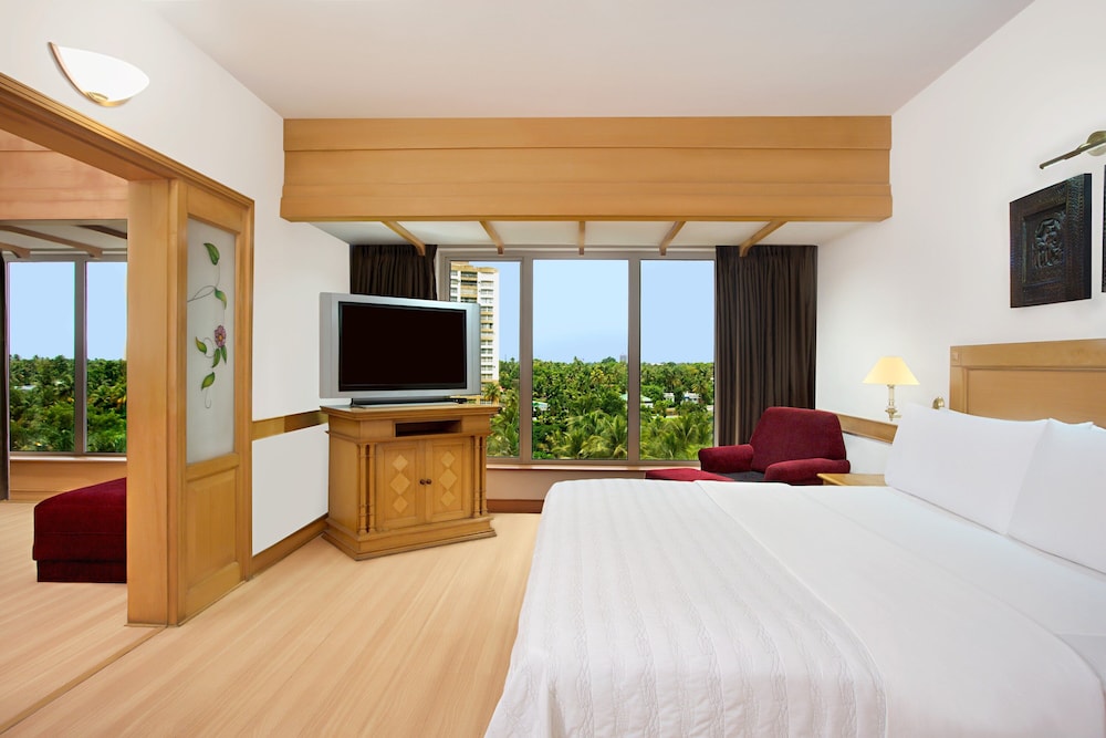 Room, 2 Twin Beds, Garden View - Photo 18