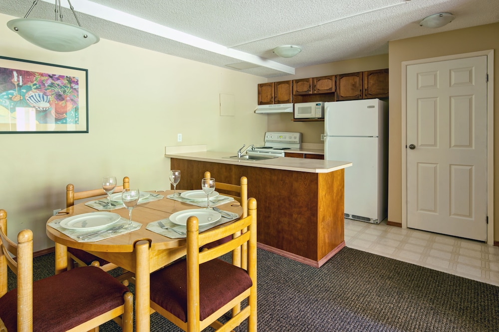 Condo, 1 Bedroom, Kitchen photo 3