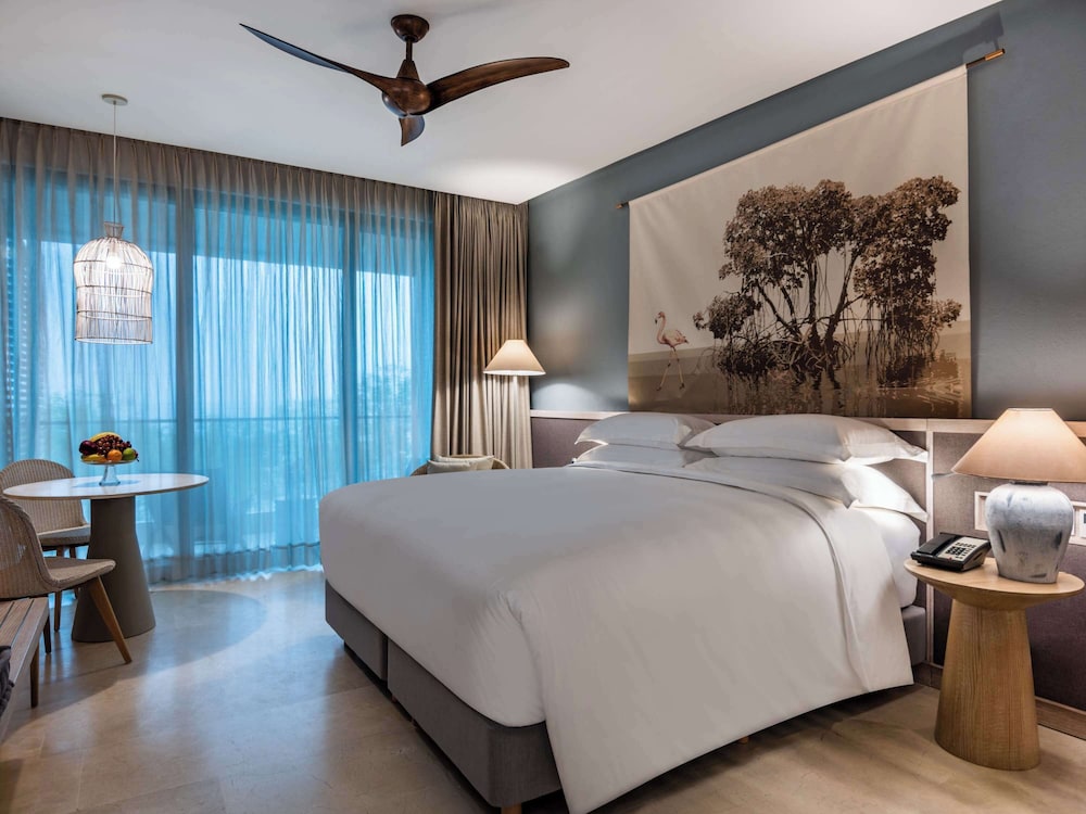 Luxury Spa King, Garden view photo 3