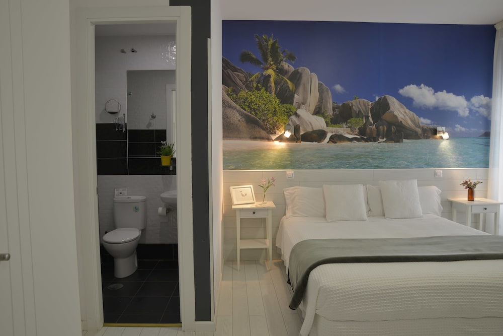 Panoramic Double Room, City View photo 2