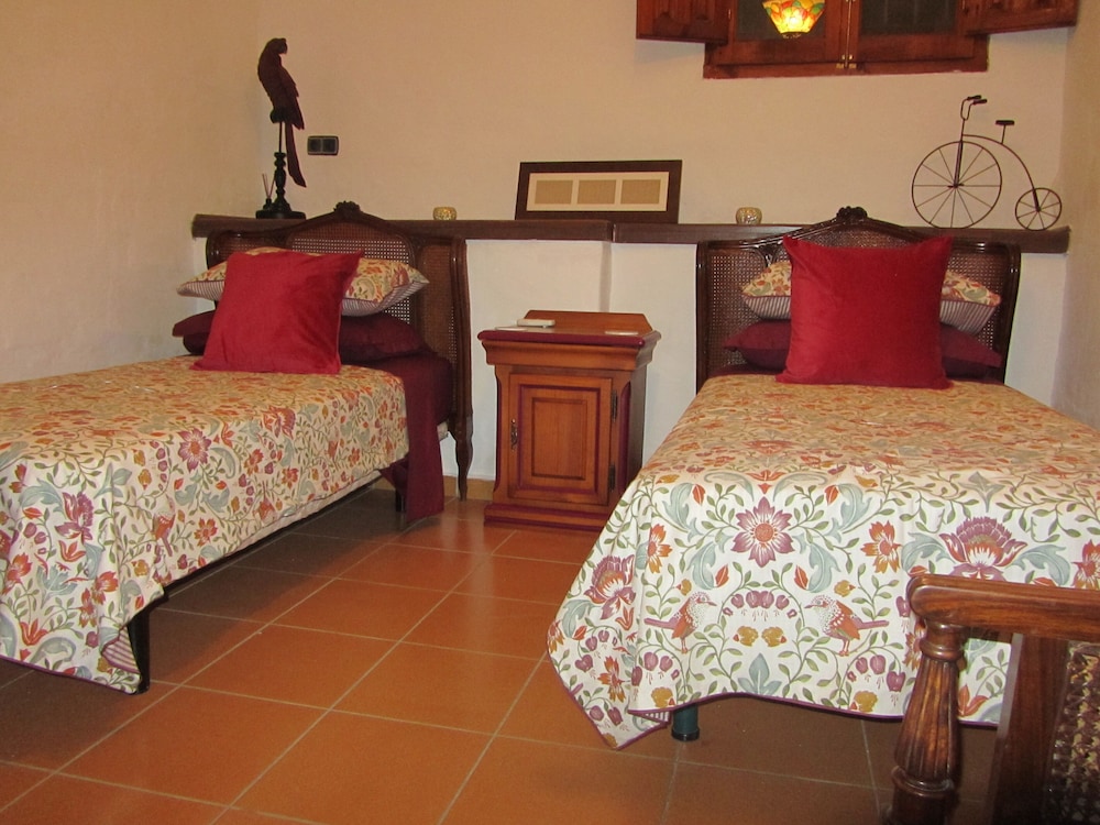 Apartamento, 2 habitaciones (Casa 2)