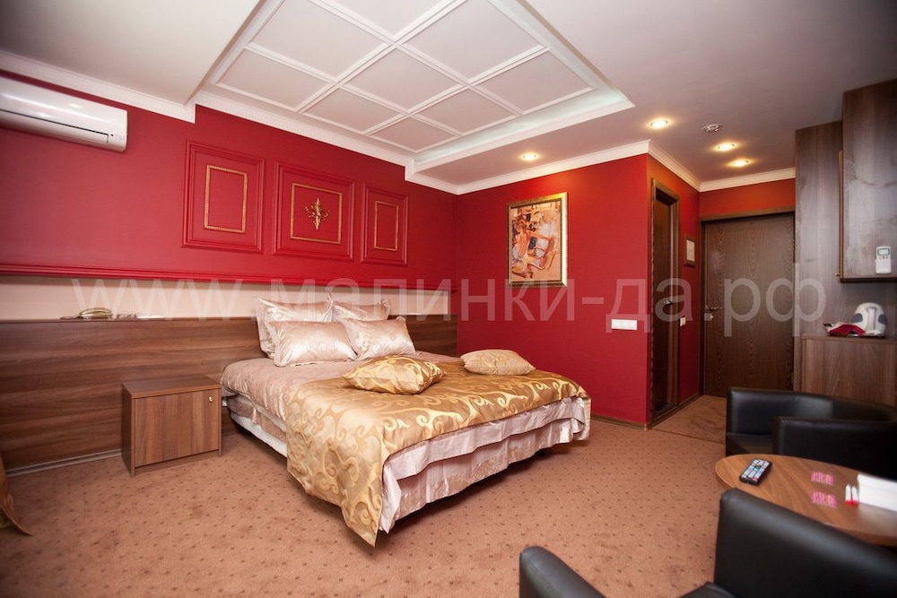 Classic Double Room photo 1