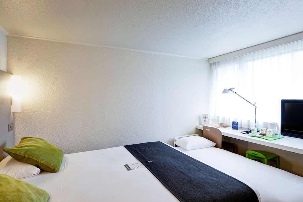 Standard Room, 1 Double Bed photo 3