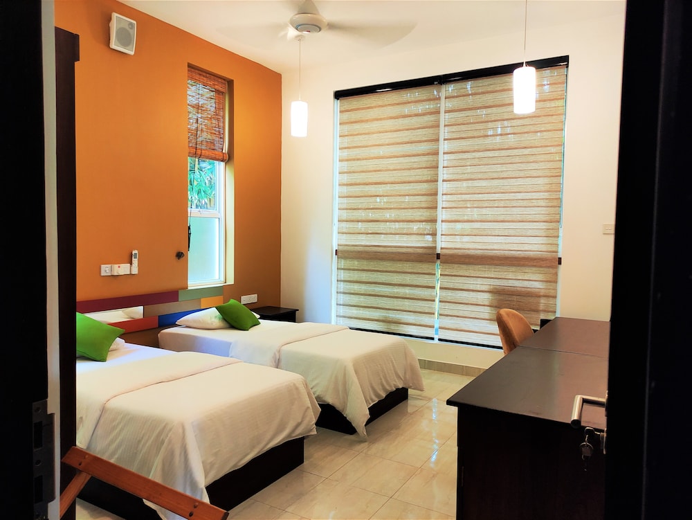 Double or Twin Room photo 1