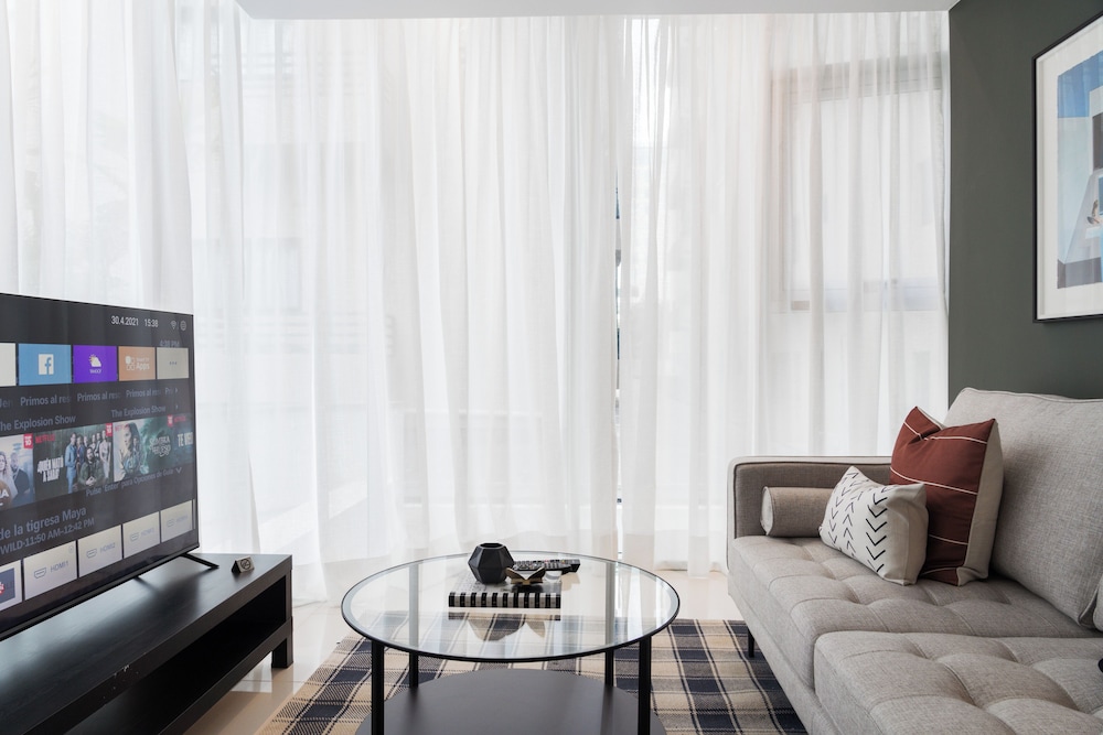 Business Apartment photo 1
