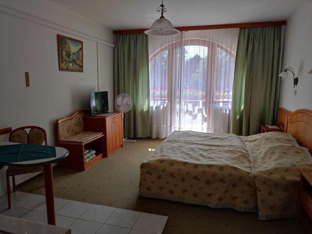 Comfort Studio, 1 Bedroom photo 1