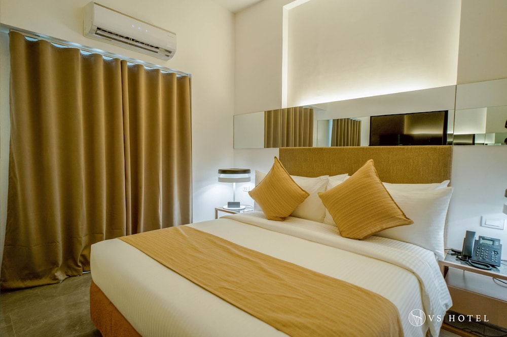 Standard Junior Room - Photo 2