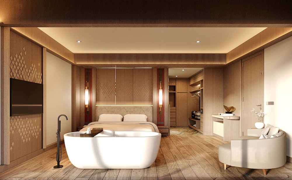 Royal Penthouse 2BR photo 2