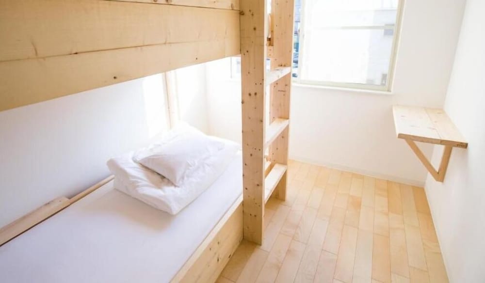 Private Twin Room photo 1