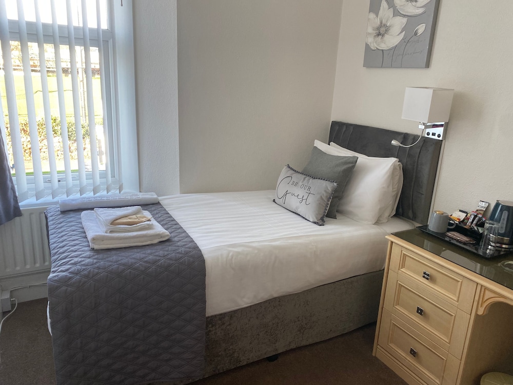 Standard Single Room, Ground Floor photo 2