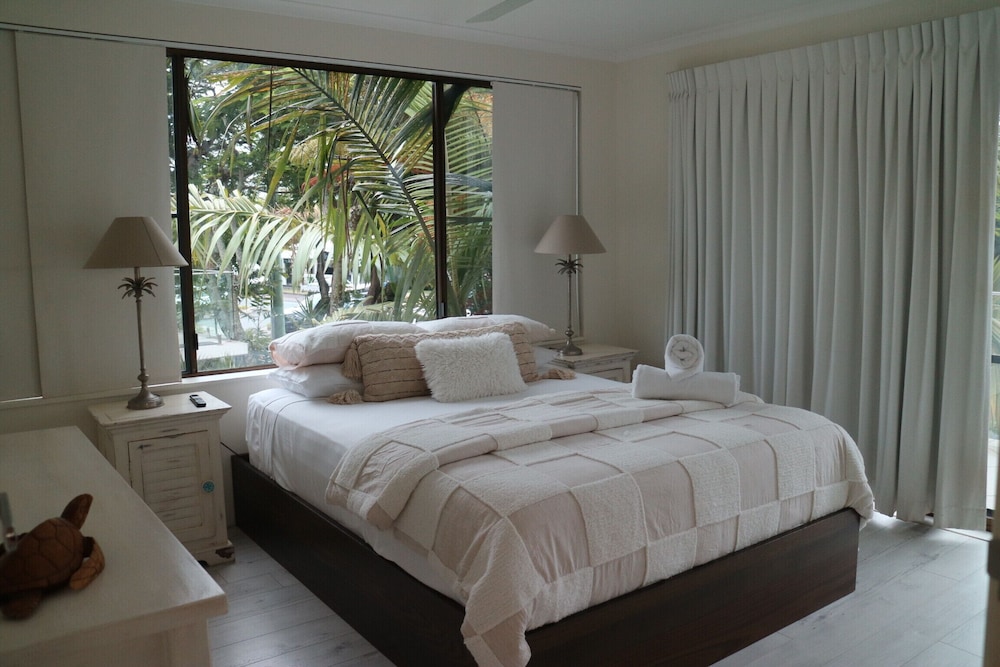 Premium 1 Bedroom, Riverview photo 1