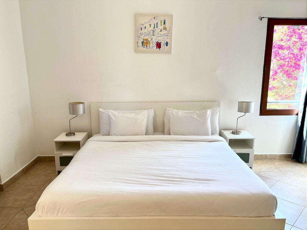 Standard Apartment, 3 Bedrooms