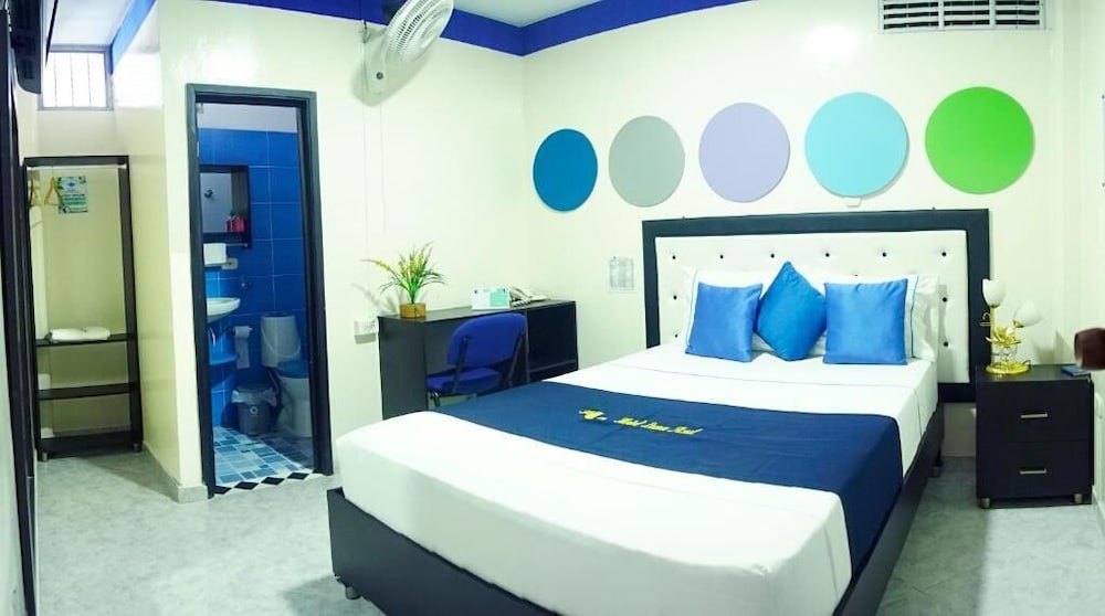 Superior Room, 1 Double Bed photo 1