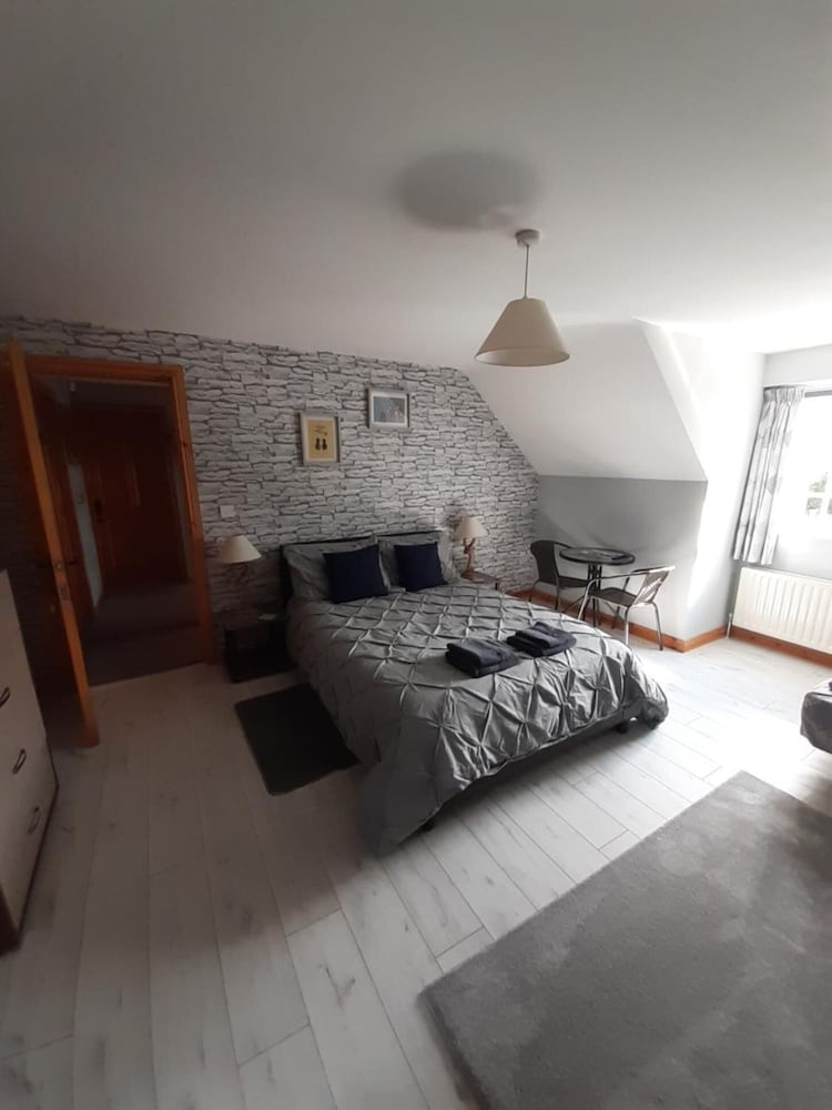 Family Double Room, Ensuite photo 3