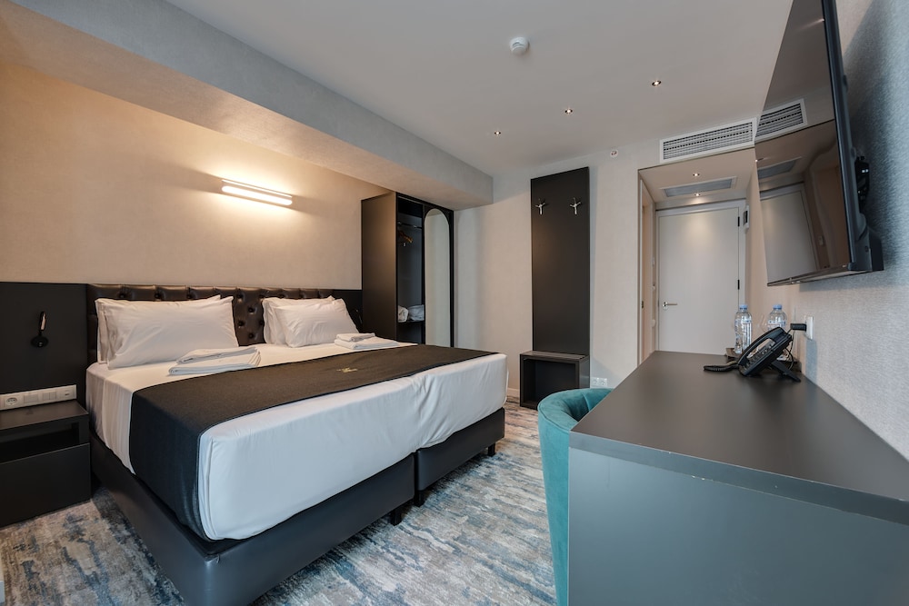 Standard Double Room photo 1