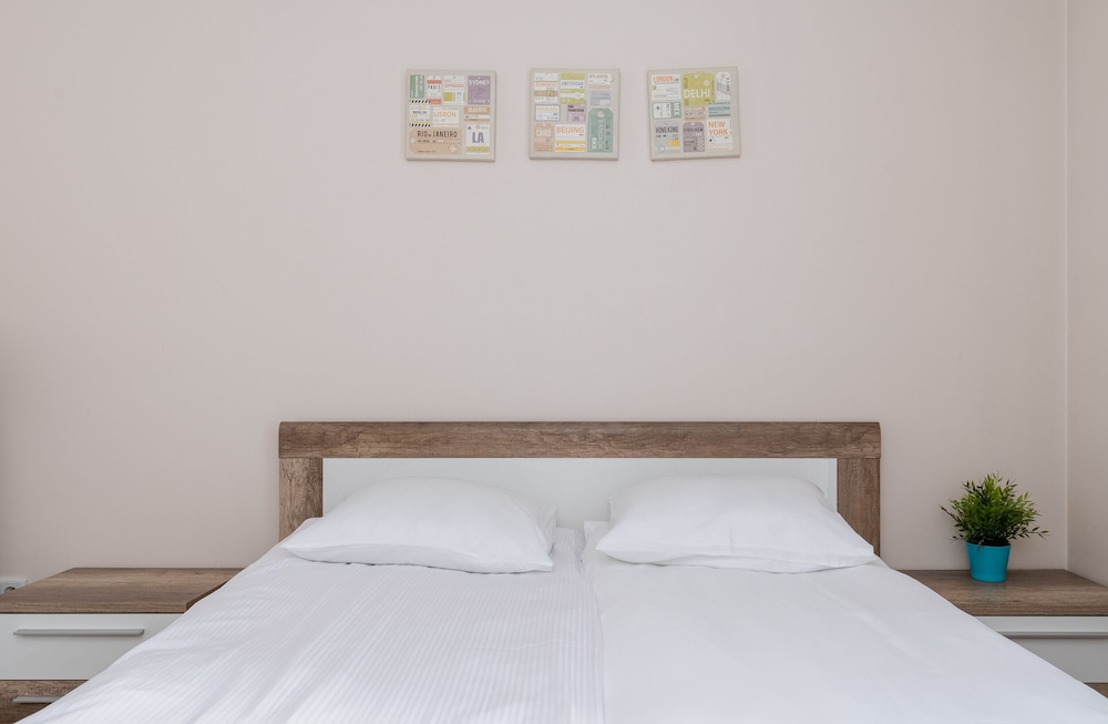 3. Blossom - Old Town Residence